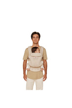 
                        
                          將圖片載入圖庫檢視器 Ergobaby Omni Deluxe All-in-One Mesh Baby Carrier  - Natural Beige
                        
                      