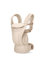 
                        
                          將圖片載入圖庫檢視器 Ergobaby Omni Deluxe All-in-One Mesh Baby Carrier  - Natural Beige
                        
                      