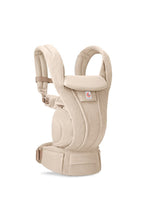 
                        
                          將圖片載入圖庫檢視器 Ergobaby Omni Deluxe All-in-One Mesh Baby Carrier  - Natural Beige
                        
                      
