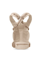
                        
                          將圖片載入圖庫檢視器 Ergobaby Omni Deluxe All-in-One Mesh Baby Carrier  - Natural Beige
                        
                      