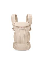 
                        
                          將圖片載入圖庫檢視器 Ergobaby Omni Deluxe All-in-One Mesh Baby Carrier  - Natural Beige
                        
                      