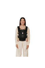 
                        
                          將圖片載入圖庫檢視器 Ergobaby Omni Deluxe All-in-One Mesh Baby Carrier  - Onyx Black
                        
                      