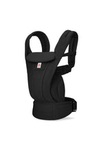 
                        
                          將圖片載入圖庫檢視器 Ergobaby Omni Deluxe All-in-One Mesh Baby Carrier  - Onyx Black
                        
                      