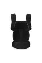 
                        
                          將圖片載入圖庫檢視器 Ergobaby Omni Deluxe All-in-One Mesh Baby Carrier  - Onyx Black
                        
                      