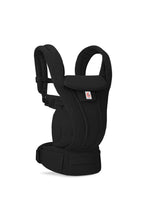 
                        
                          將圖片載入圖庫檢視器 Ergobaby Omni Deluxe All-in-One Mesh Baby Carrier  - Onyx Black
                        
                      