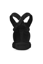 
                        
                          將圖片載入圖庫檢視器 Ergobaby Omni Deluxe All-in-One Mesh Baby Carrier  - Onyx Black
                        
                      