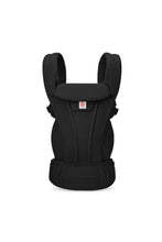 
                        
                          將圖片載入圖庫檢視器 Ergobaby Omni Deluxe All-in-One Mesh Baby Carrier  - Onyx Black
                        
                      