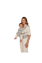 
                        
                          將圖片載入圖庫檢視器 Ergobaby Omni Deluxe All-in-One Mesh Baby Carrier  - Pearl Grey
                        
                      