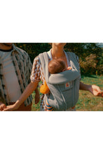 
                        
                          將圖片載入圖庫檢視器 Ergobaby Omni Deluxe All-in-One Mesh Baby Carrier  - Pearl Grey
                        
                      