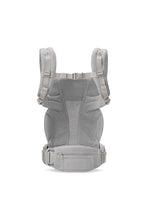 
                        
                          將圖片載入圖庫檢視器 Ergobaby Omni Deluxe All-in-One Mesh Baby Carrier  - Pearl Grey
                        
                      