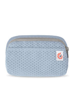 
                        
                          將圖片載入圖庫檢視器 Ergobaby Omni Deluxe All-in-One Mesh Baby Carrier  - Serene Blue
                        
                      