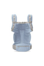 
                        
                          將圖片載入圖庫檢視器 Ergobaby Omni Deluxe All-in-One Mesh Baby Carrier  - Serene Blue
                        
                      