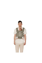
                        
                          將圖片載入圖庫檢視器 Ergobaby Omni Deluxe All-in-One Mesh Baby Carrier - Soft Olive
                        
                      