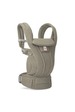 
                        
                          將圖片載入圖庫檢視器 Ergobaby Omni Deluxe All-in-One Mesh Baby Carrier - Soft Olive
                        
                      