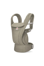 
                        
                          將圖片載入圖庫檢視器 Ergobaby Omni Deluxe All-in-One Mesh Baby Carrier - Soft Olive
                        
                      