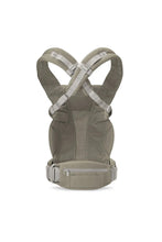 
                        
                          將圖片載入圖庫檢視器 Ergobaby Omni Deluxe All-in-One Mesh Baby Carrier - Soft Olive
                        
                      