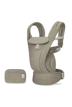 
                        
                          將圖片載入圖庫檢視器 Ergobaby Omni Deluxe All-in-One Mesh Baby Carrier - Soft Olive
                        
                      
