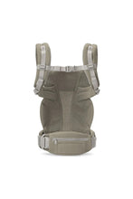 
                        
                          將圖片載入圖庫檢視器 Ergobaby Omni Deluxe All-in-One Mesh Baby Carrier - Soft Olive
                        
                      