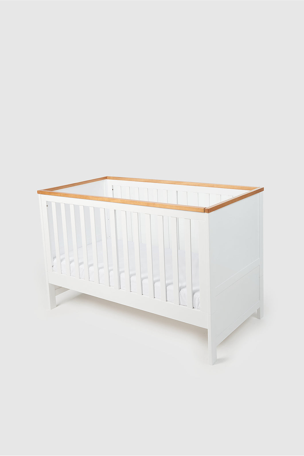 Mothercare Lulworth Cot Bed [Bundle item]