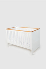 
                        
                          Load image into Gallery viewer, Mothercare Lulworth Cot Bed With Mattress Bundle Offer ($4,649)
                        
                      