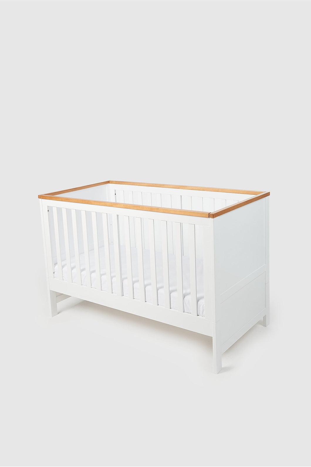 Buy Mothercare Lulworth Cot Bed Online mothercare – mothercare