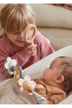 
                        
                          將圖片載入圖庫檢視器 Babybjörn Bouncer Balance Soft - Light Beige
                        
                      