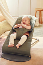 
                        
                          將圖片載入圖庫檢視器 Babybjörn Bouncer Bliss - Dark Green
                        
                      