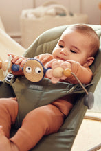 
                        
                          將圖片載入圖庫檢視器 Babybjörn Bouncer Bliss - Dark Green
                        
                      