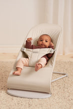 
                        
                          將圖片載入圖庫檢視器 Babybjörn Bouncer Balance Soft - Light Beige
                        
                      