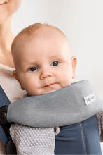 
                        
                          將圖片載入圖庫檢視器 Babybjörn Jersey Bib For Baby Carrier Mini And Move - Light Grey
                        
                      