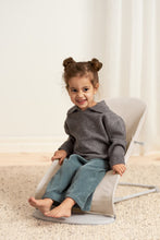 
                        
                          將圖片載入圖庫檢視器 Babybjörn Bouncer Balance Soft - Light Beige
                        
                      