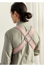 
                        
                          Load image into Gallery viewer, Babybjörn Baby Carrier Mini - Dusty Pink
                        
                      