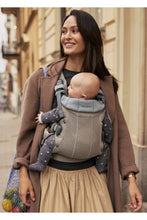 
                        
                          Load image into Gallery viewer, Babybjörn Baby Carrier Harmony - Grey Beige
                        
                      