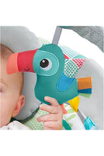 
                        
                          將圖片載入圖庫檢視器 FREE GIFT - Bright Starts Cradling Bouncer Toucan Tango
                        
                      