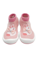 GGOMOOSIN Toddler Sock Shoes - Little Bunny Online Exclusive - mothercare hong kong