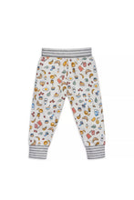 
                        
                          將圖片載入圖庫檢視器 Love To Dream Kids Long Pajama - Breakfast White
                        
                      