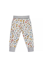 
                        
                          Load image into Gallery viewer, Love To Dream Kids Long Pajama - Breakfast White
                        
                      