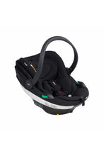 
                        
                          將圖片載入圖庫檢視器 Besafe Go Beyond Car Seat Black - Online Exclusive
                        
                      