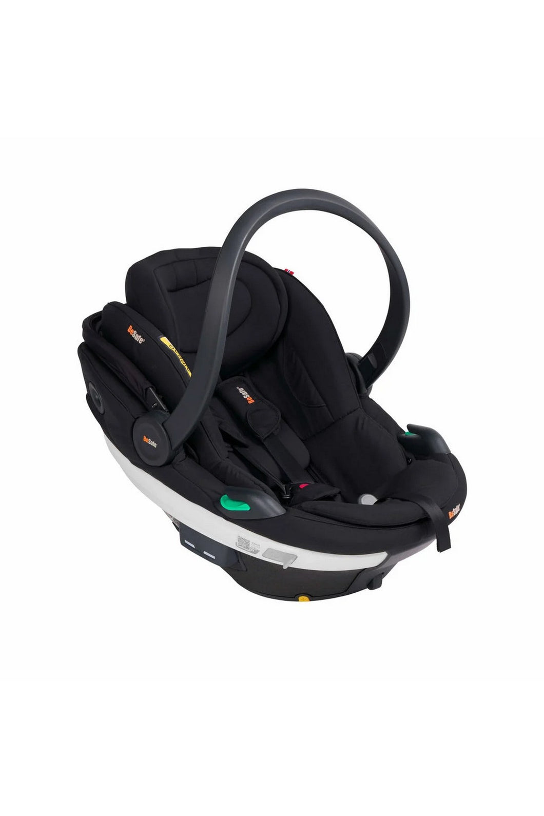 Besafe Go Beyond Car Seat Black - Online Exclusive