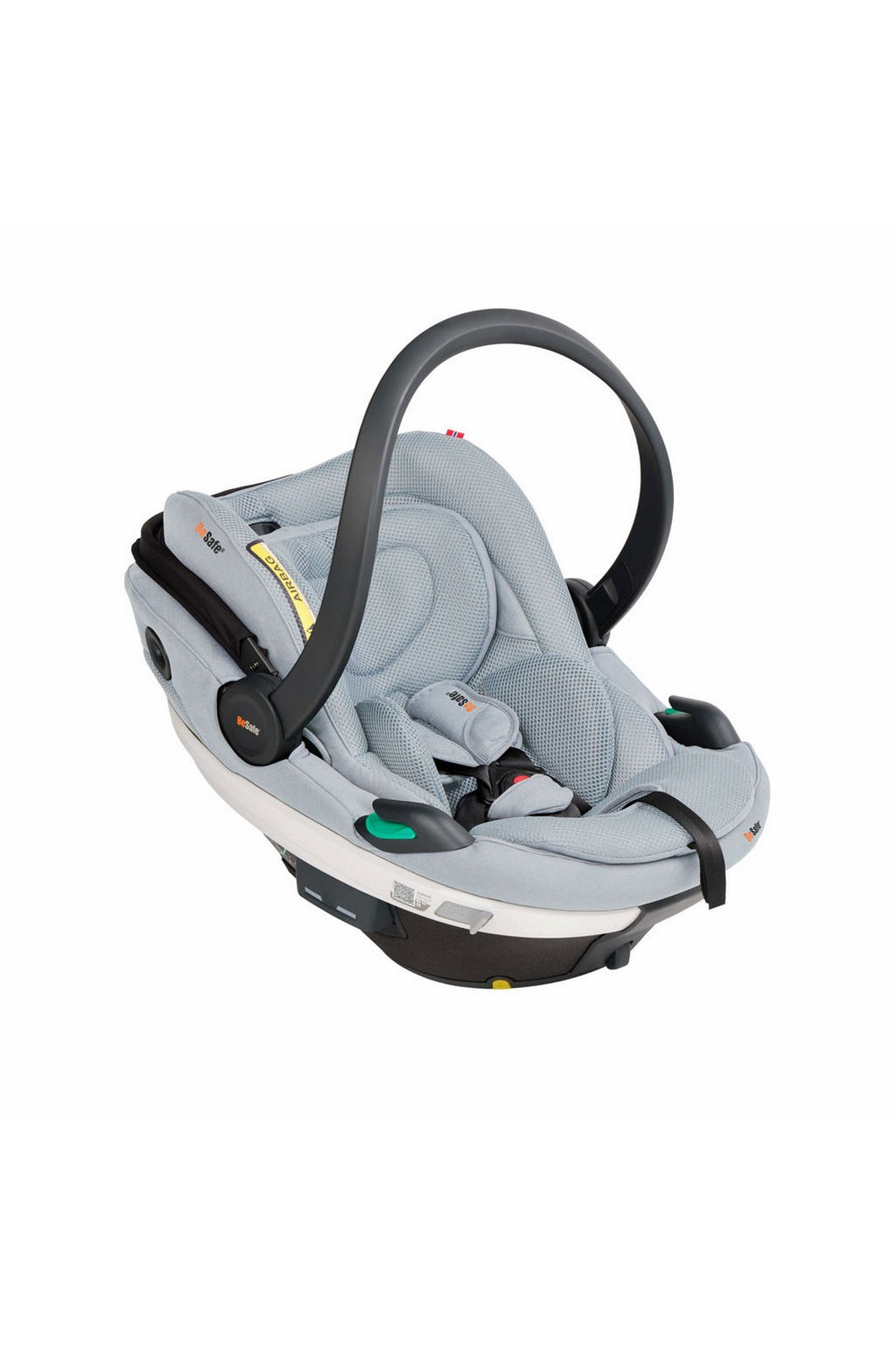 Besafe Go Beyond Car Seat Peak - Online Exclusive