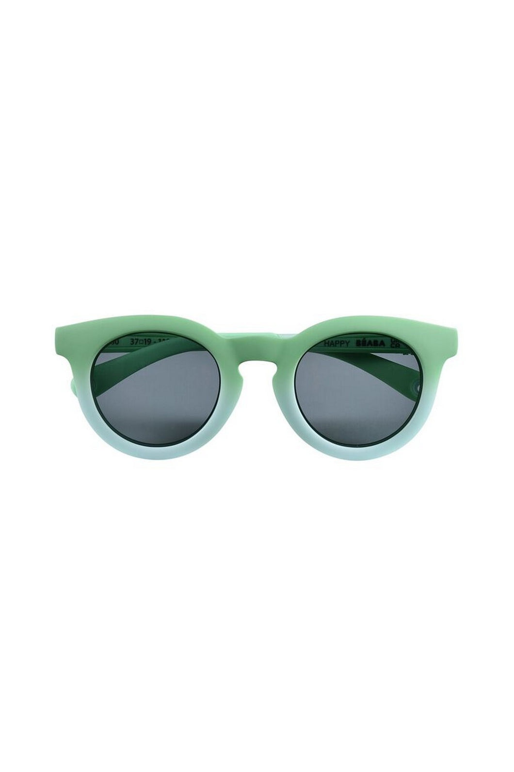 Beaba Sunglasses 2-4Y Happy S Green