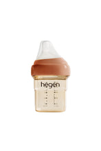 
                        
                          將圖片載入圖庫檢視器 Hegen PCTO™ 150ml/5oz Feeding Bottle PPSU - Auburn
                        
                      