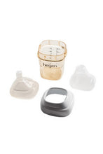 
                        
                          將圖片載入圖庫檢視器 Hegen PCTO™ 150ml/5oz Feeding Bottle PPSU - Auburn
                        
                      