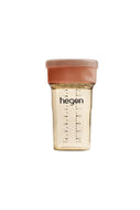 Hegen PCTO™ 240ml/8oz All-Rounder Cup PPSU - Auburn
