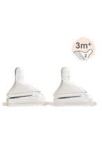 
                        
                          將圖片載入圖庫檢視器 Hegen PCTO™ 240ml/8oz Feeding Bottle PPSU, 2 pack - Auburn
                        
                      