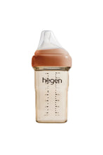 
                        
                          將圖片載入圖庫檢視器 Hegen PCTO™ 240ml/8oz Feeding Bottle PPSU - Auburn
                        
                      