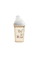 Hegen PCTO™  240ml/8oz Feeding Bottle PPSU - Cat
