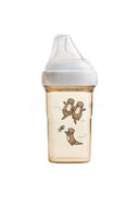 Hegen PCTO™  240ml/8oz Feeding Bottle PPSU - Otter