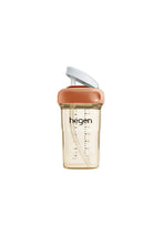 
                        
                          將圖片載入圖庫檢視器 Hegen PCTO™ 240ml/8oz Straw Cup PPSU (Slow Flow) - Auburn
                        
                      