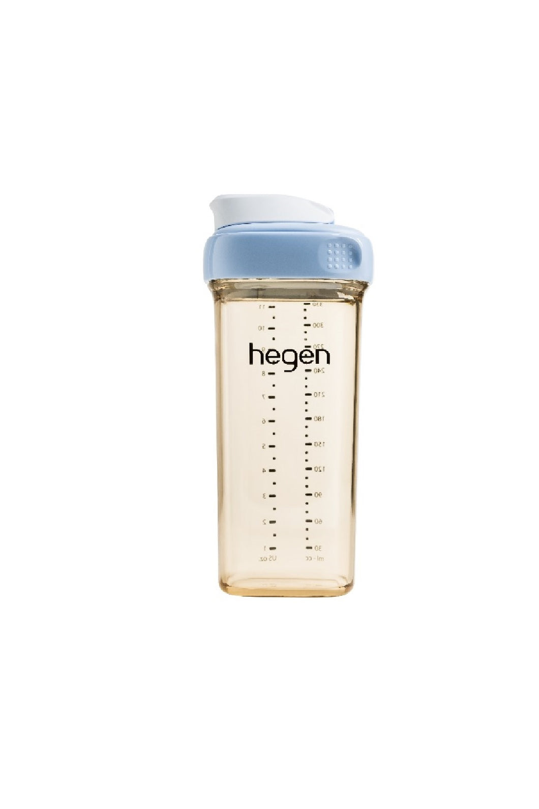 Hegen PCTO™ 330ml/11oz Drinking Bottle PPSU (Blue, V2)